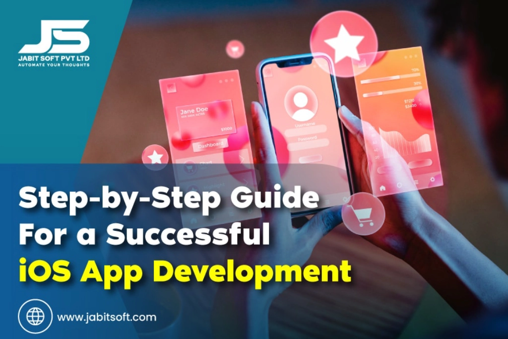 iOS-App-Development-Steps-by-Step-Guide
