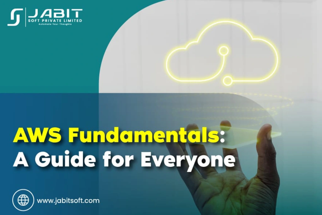 AWS Fundamentals_ A Guide for Everyone