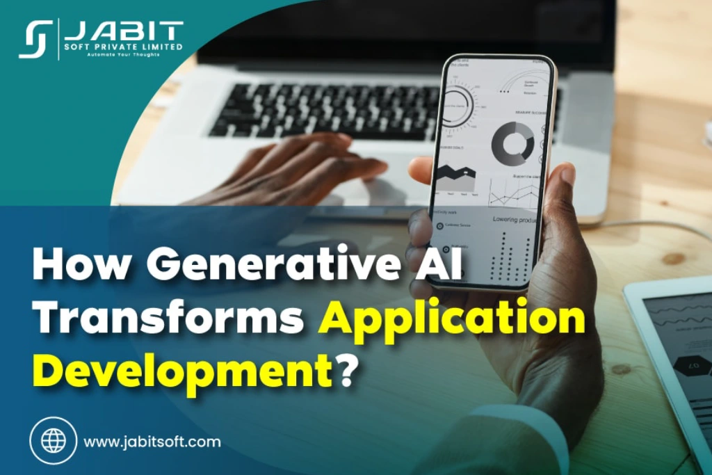 How-Generative-AI-Transforms-Application-Development