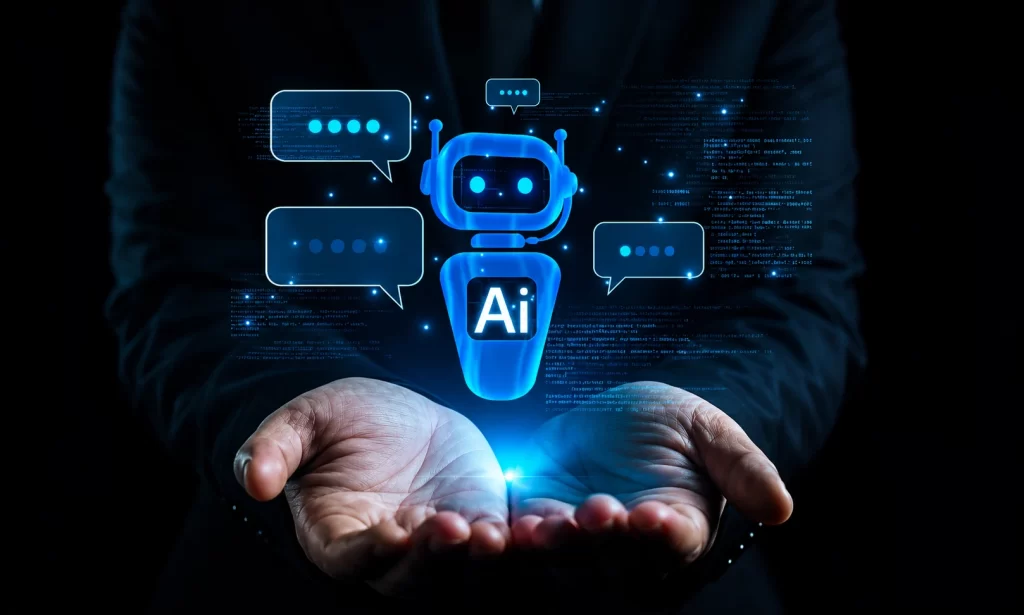 AI Chatbot Development