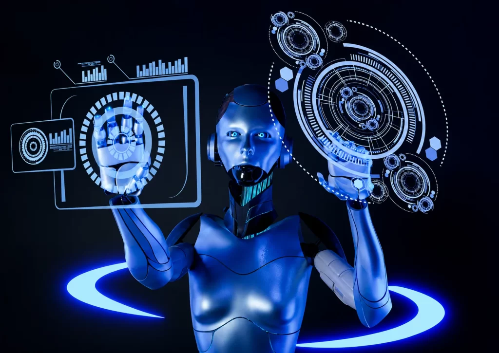 AI Integration Services