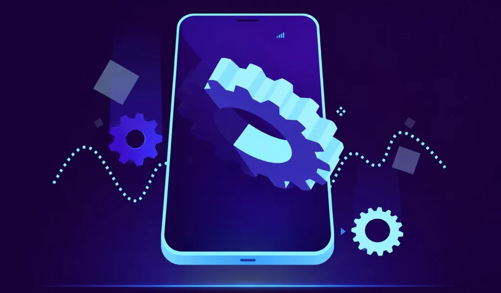 App Maintenance Services