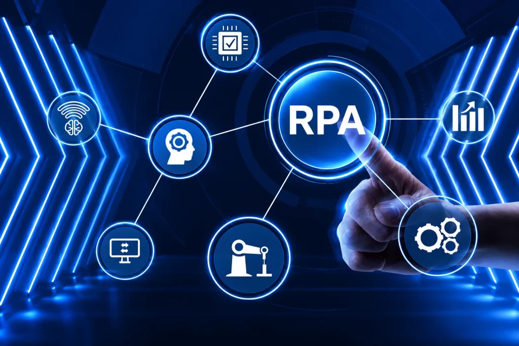 Business Process Automation