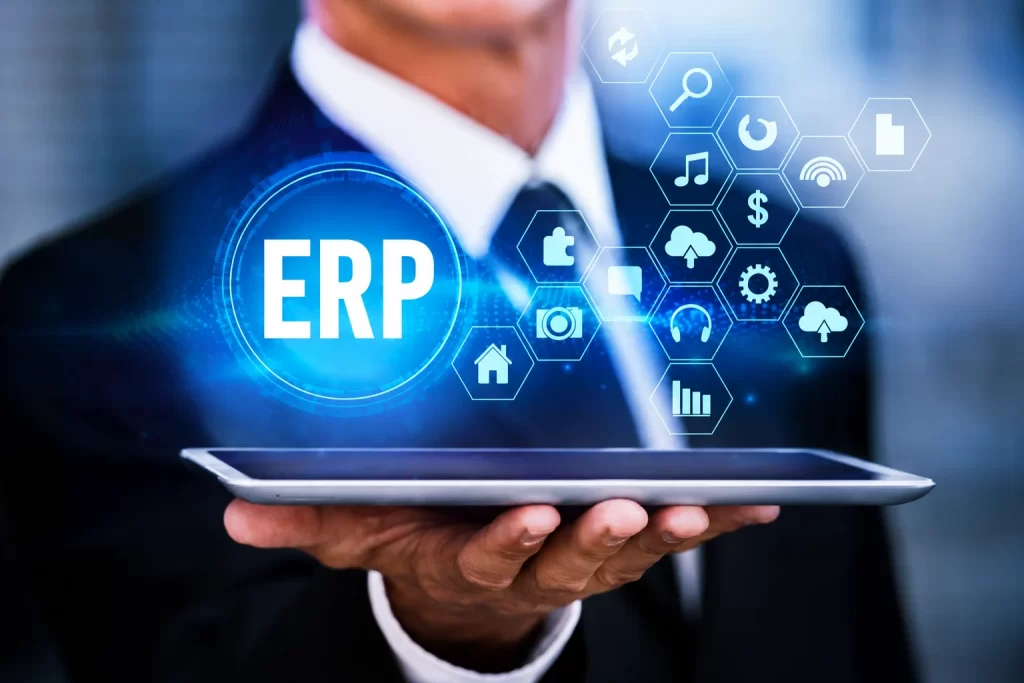 ERP Implementation