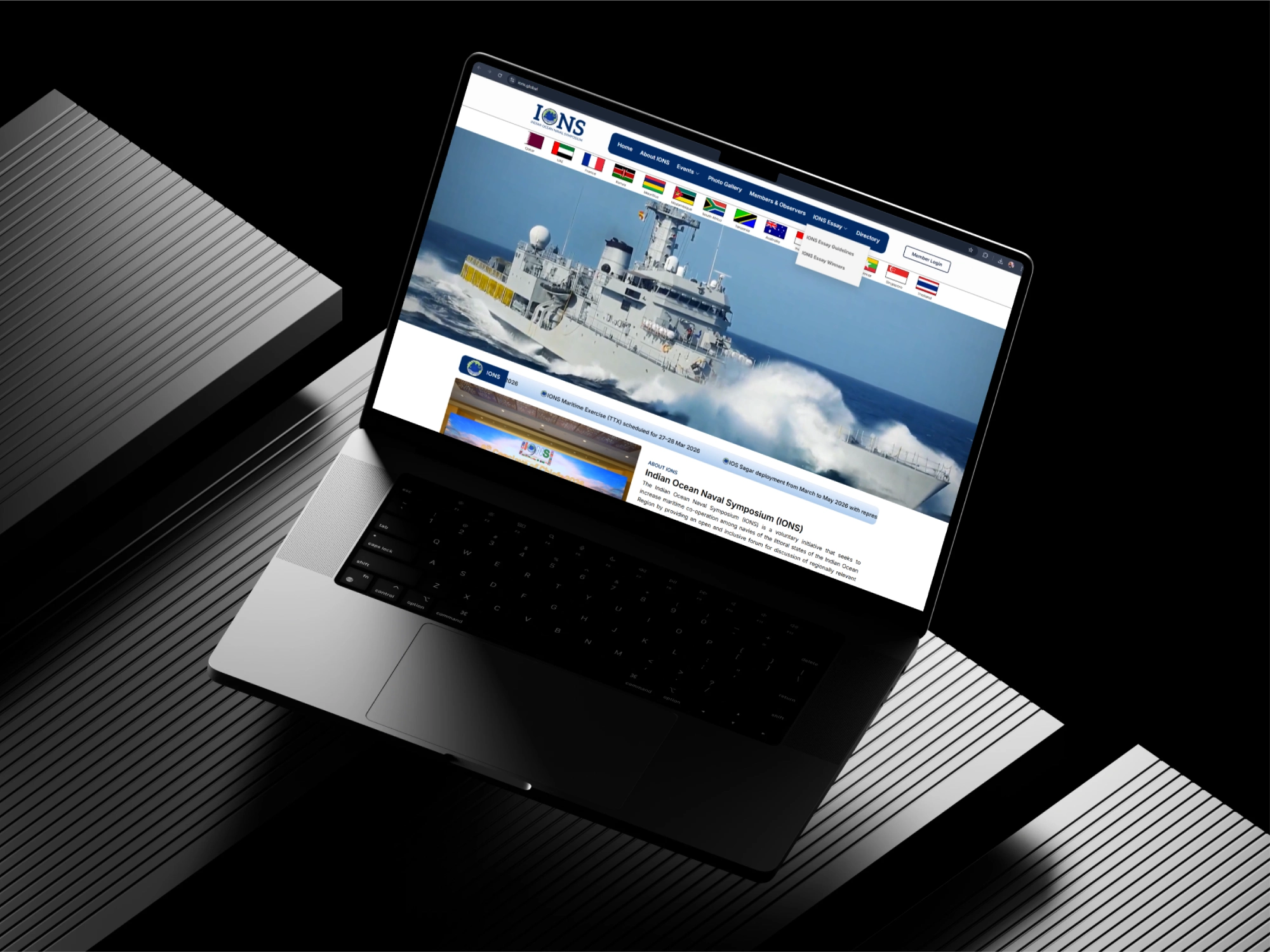 Indian Ocean Naval Symposium (IONS)
