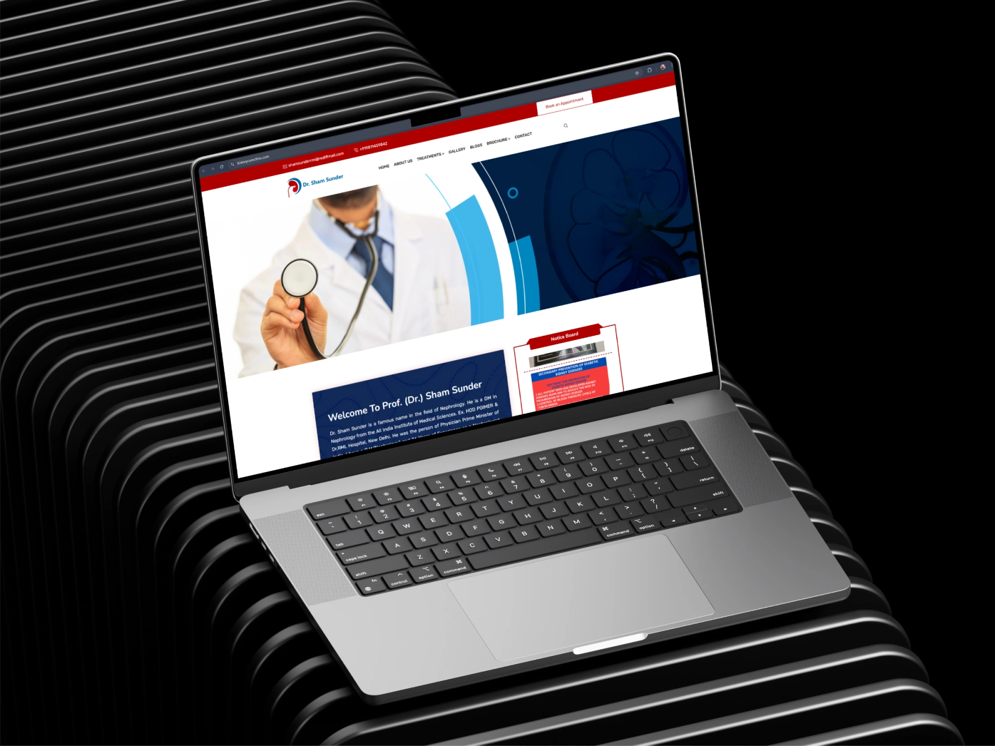 Kidneycare clinic