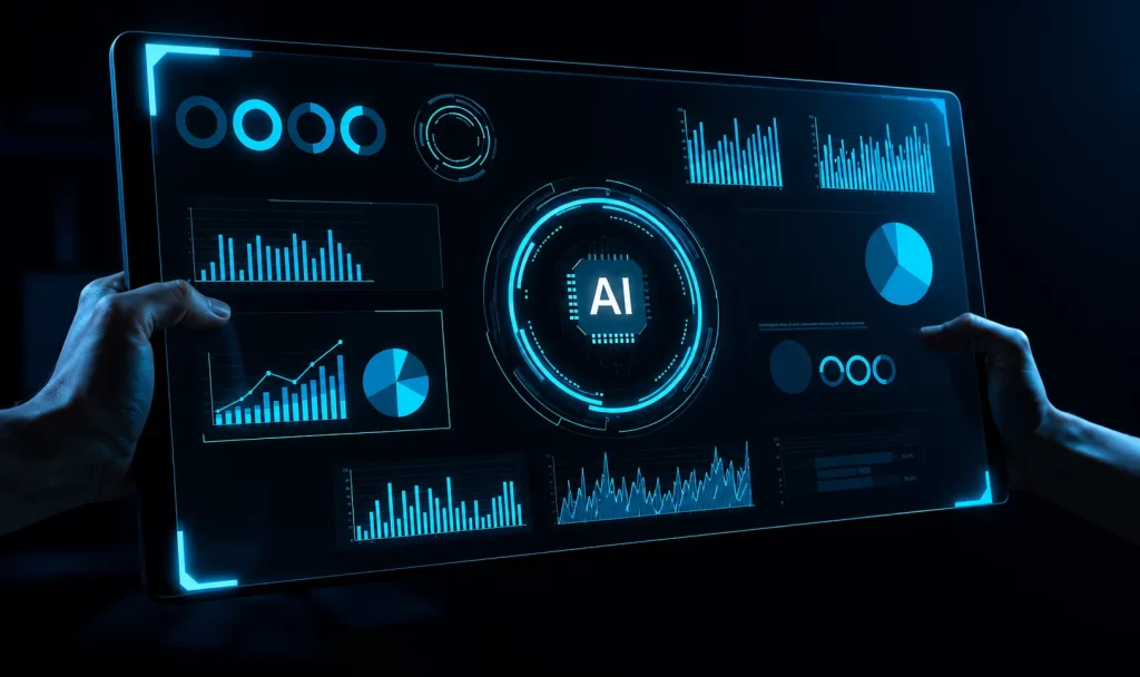 Predictive AI Solutions