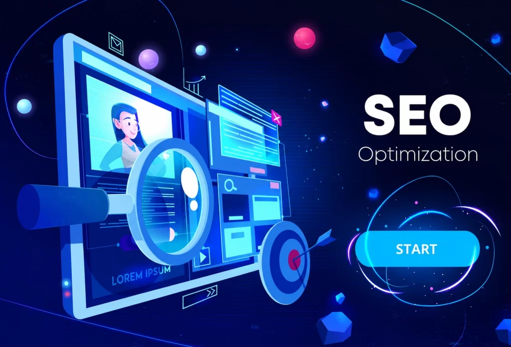 SEO Optimization