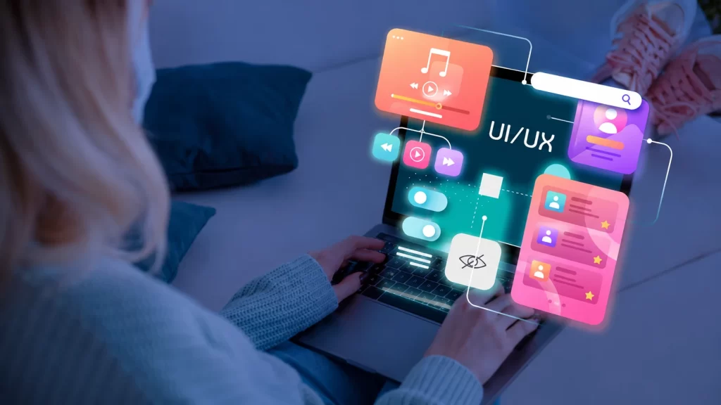 UIUX Design